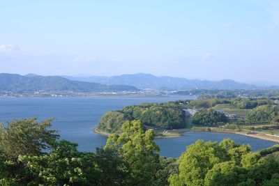 浜名湖