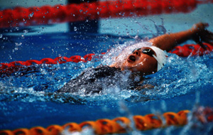 中村真衣選手