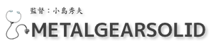 METALGEARSOLID METALGEARSOLID